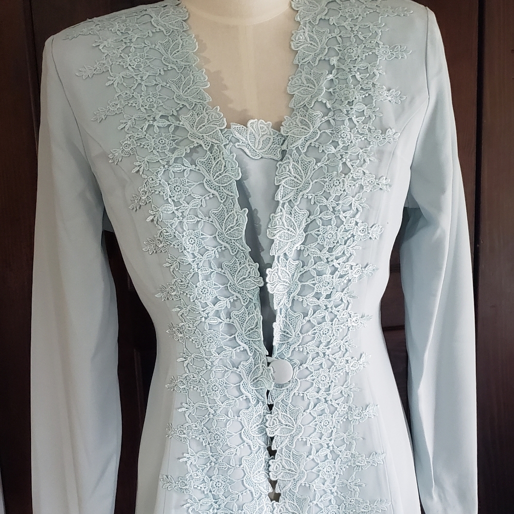 Vintage gorgeous blazer